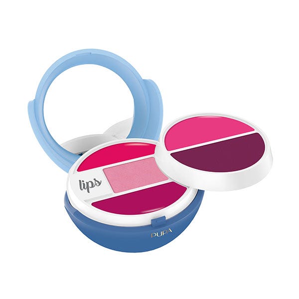 Pupa Bird 1 004| 1UD