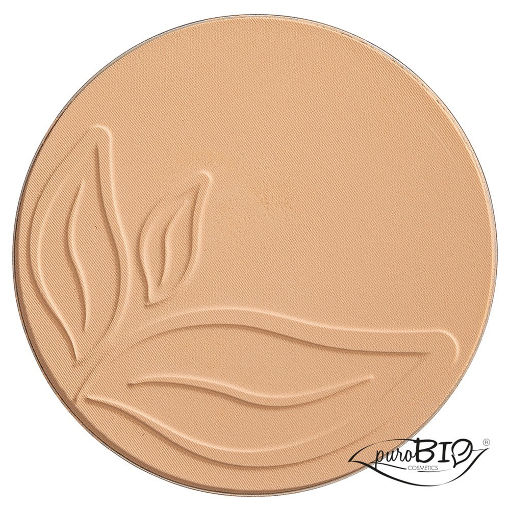 Purobio Compact Powder Indissoluble Recharge