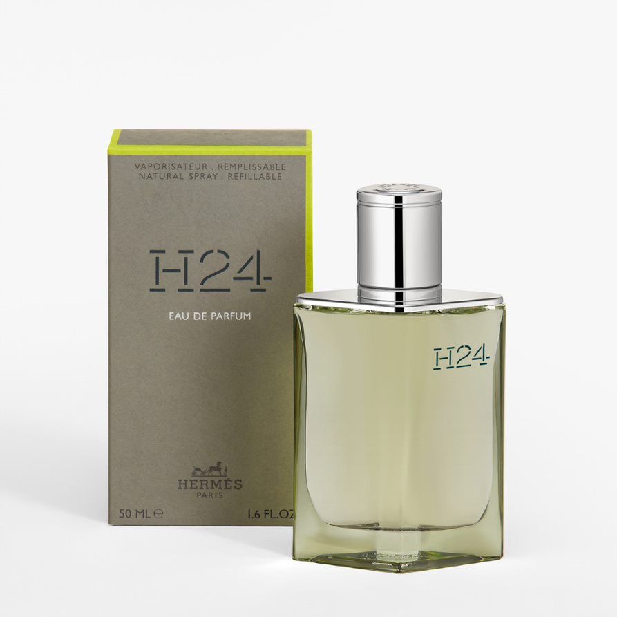 H24 Eau de Parfum Parfemi za muškarce