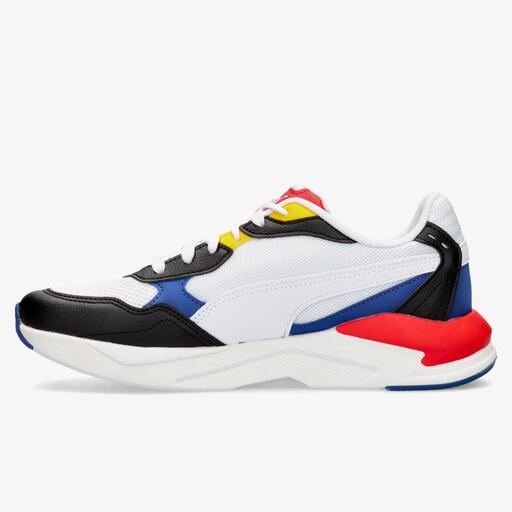  Puma Xray Speed Lite