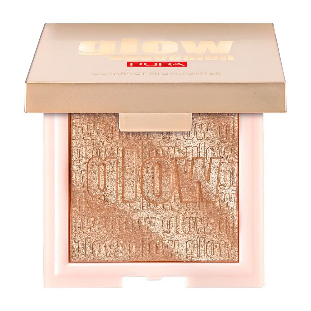 Pupa Milano Glow Obsession Compact Highlighter