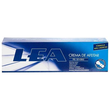 Lea Parranajovoide herkälle iholle 100ml
