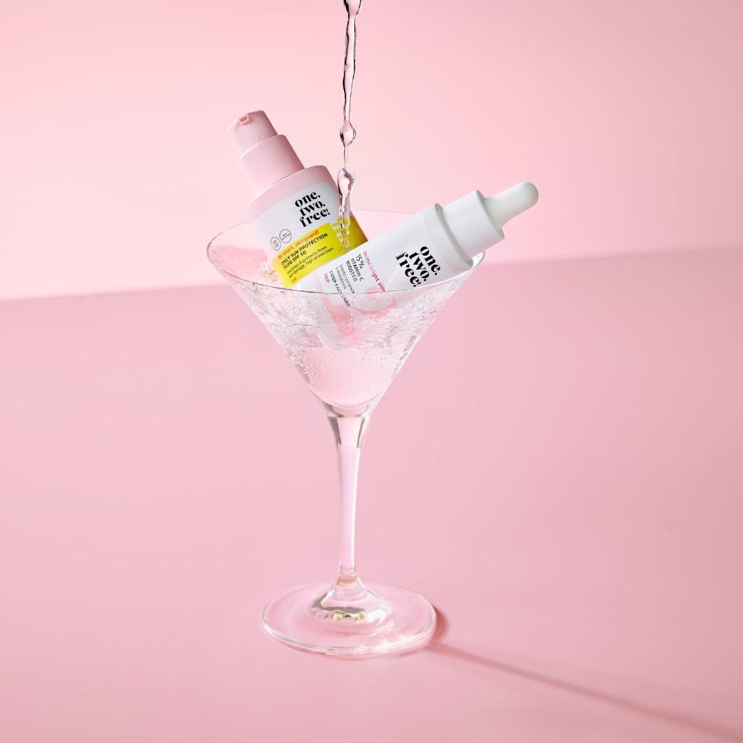 un.deux.gratuit ! Sérum Booster Vitamine C 15% – 20 ml
