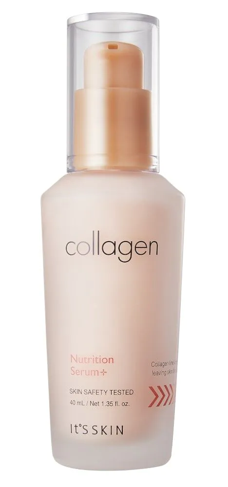 It's Skin Collagen Nutrition Serum