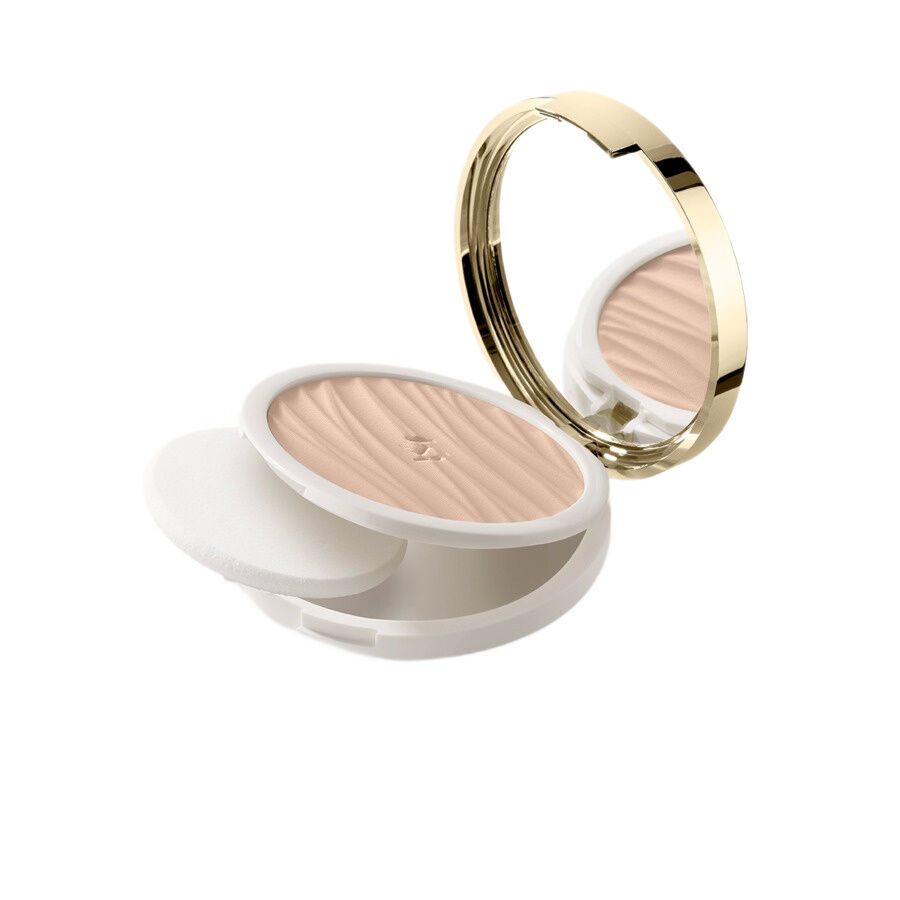 Kiko Milano zelta pārdomas