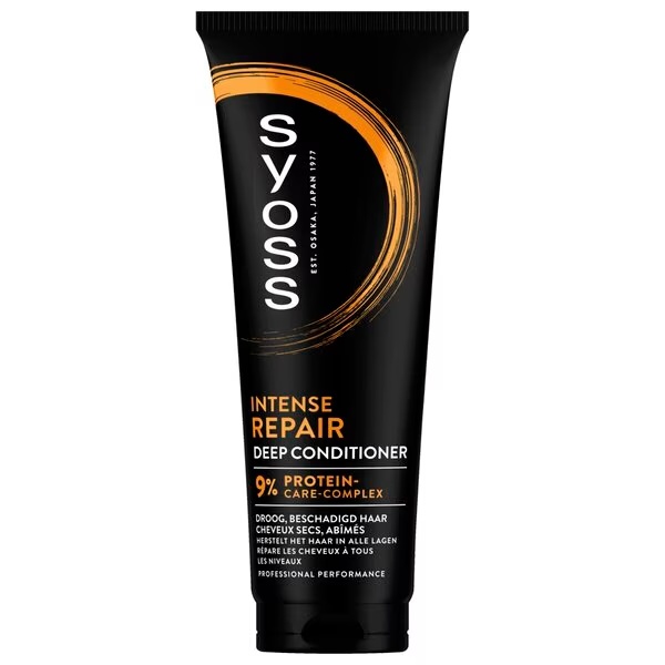 Syoss Deep regenerator za kosu 250ml<br>250ml