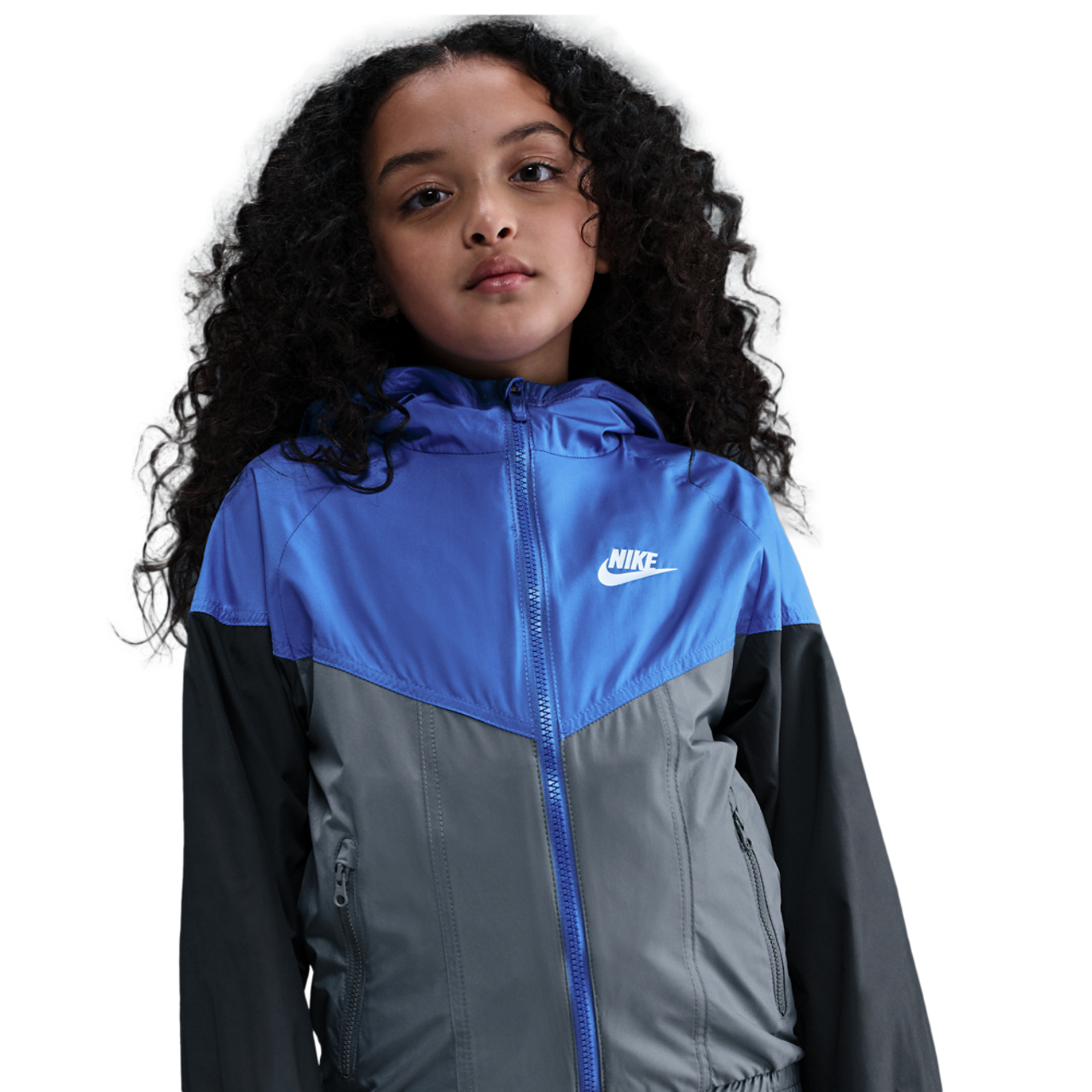 Nike Repale -tuulitakki
