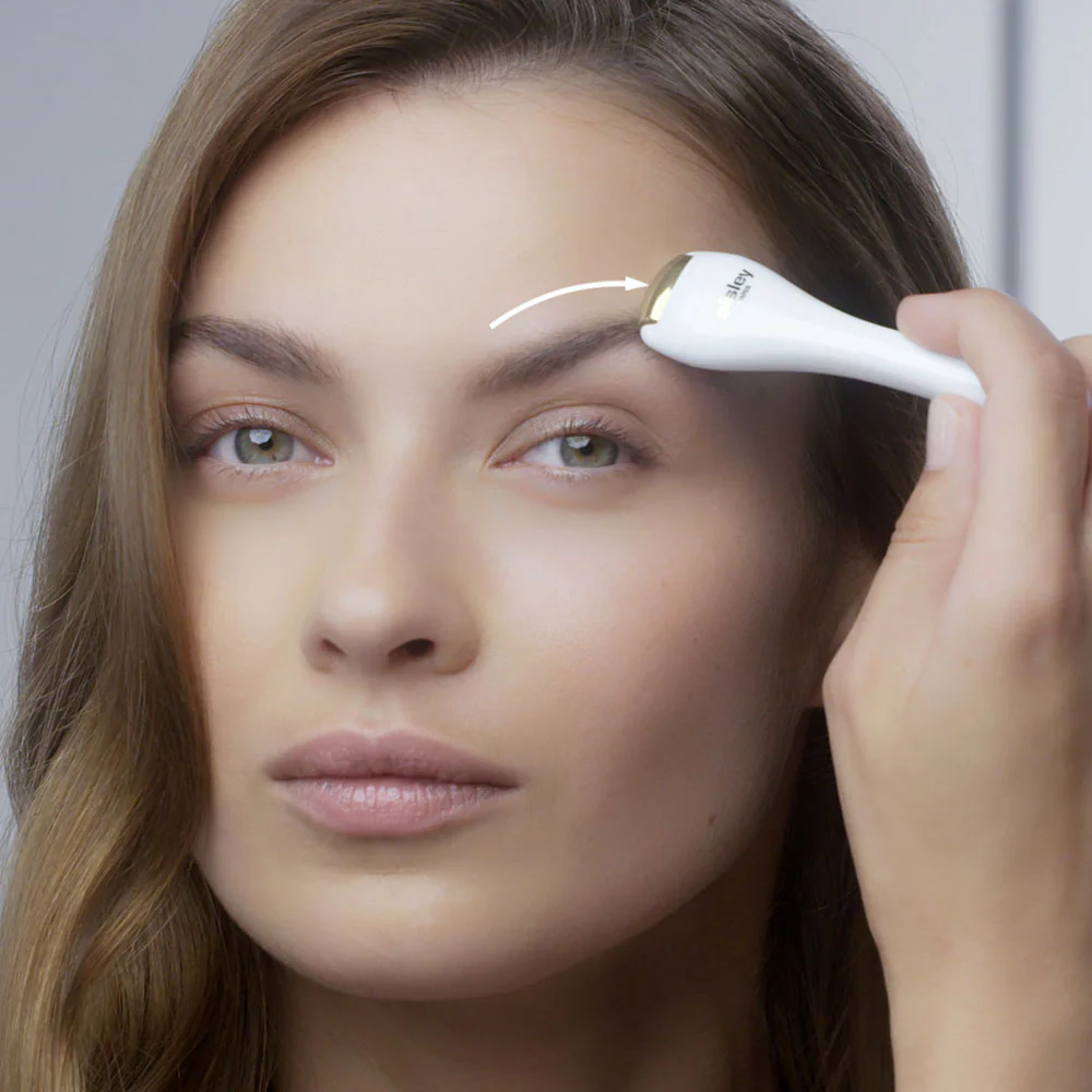Sisleÿa l'Intégral Anti-Âge Crème Contour des Yeux et des Lèvres - Contorno occhi antirughe, Contorno labbra antirughe, Tratt.anti borse e occhiaie