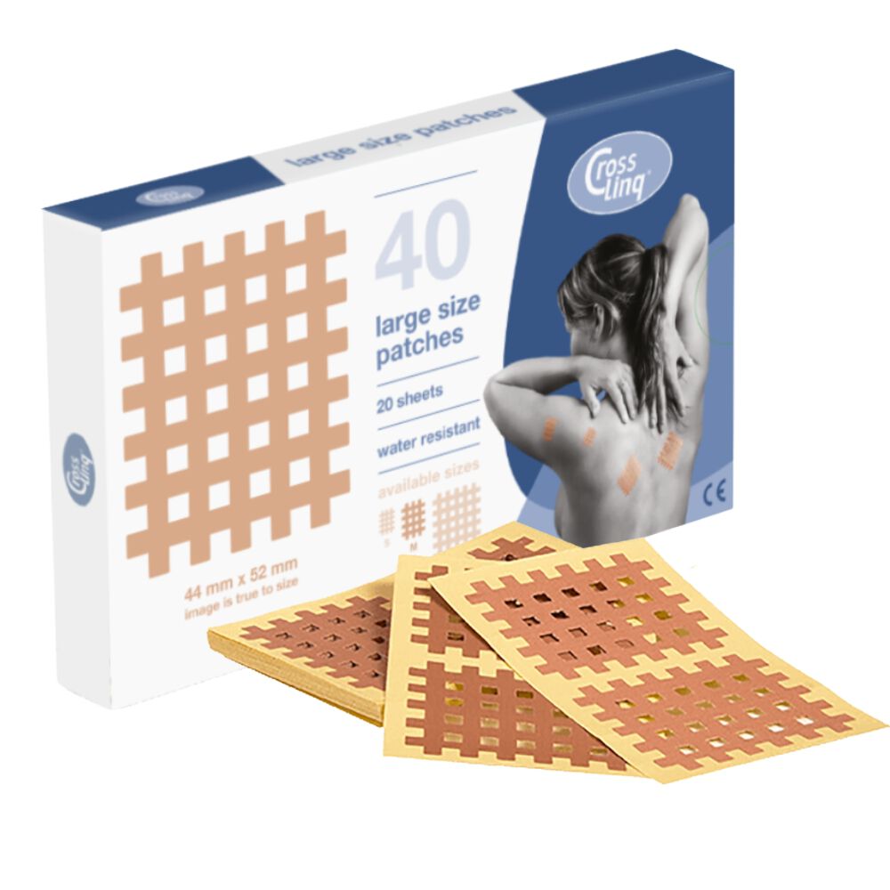 CureTape CrossLinq