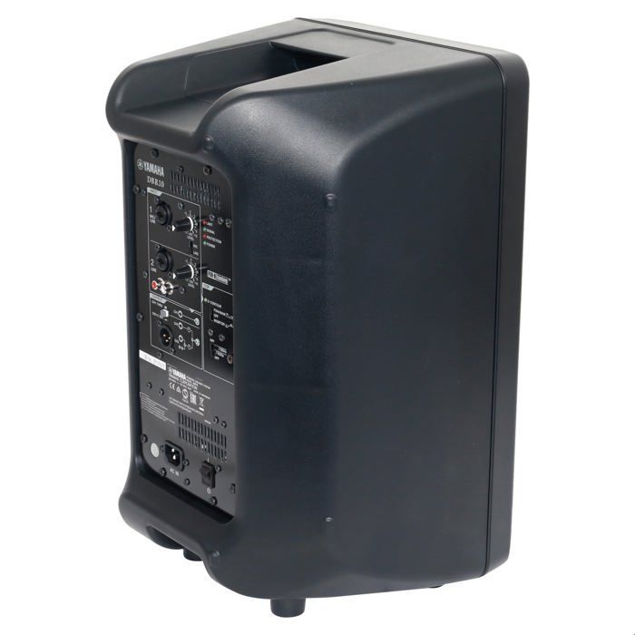 Altavoz autoamplificado Yamaha DBR10