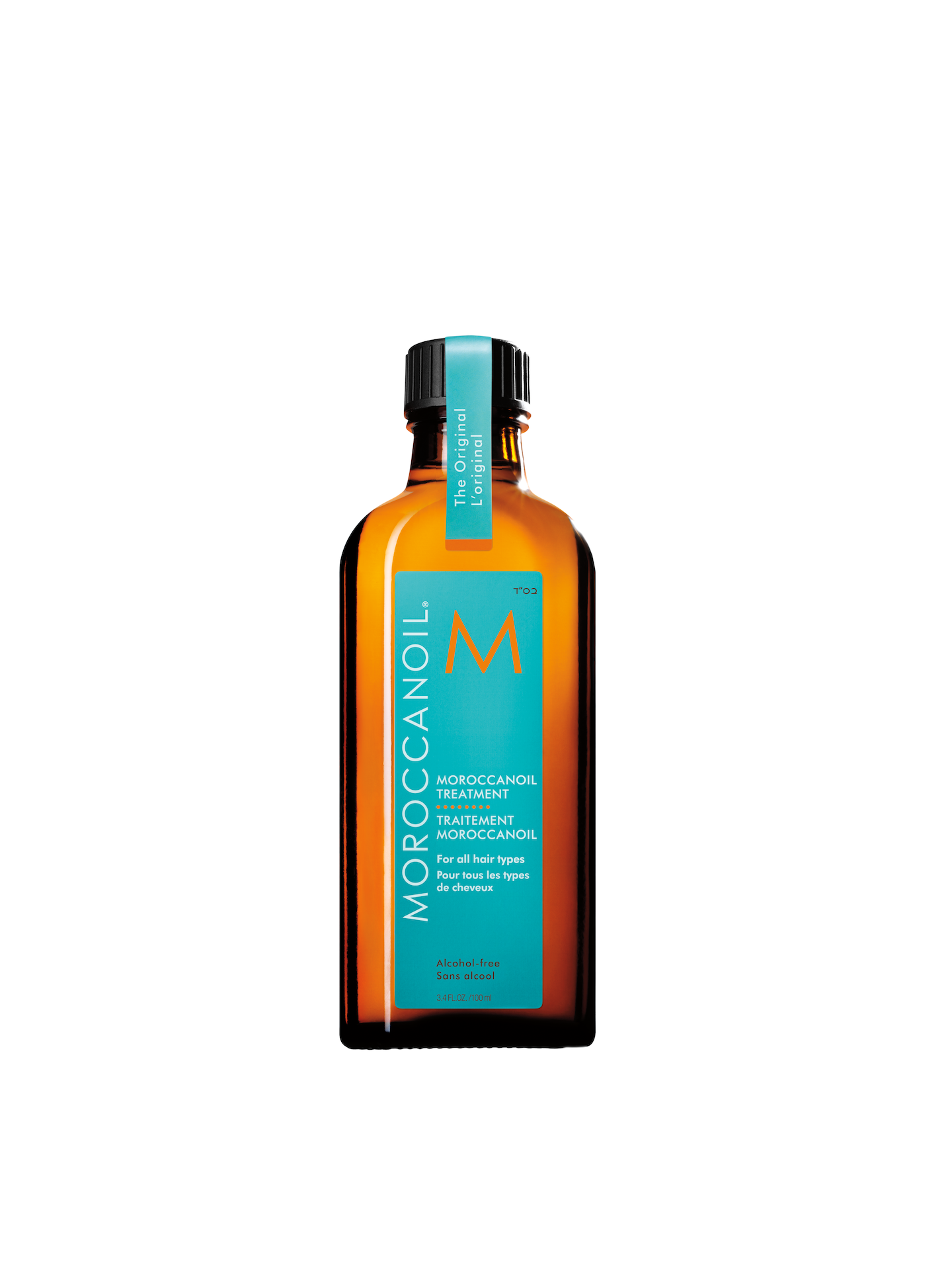 Eredeti ápolás 100 ml - Moroccanoil
