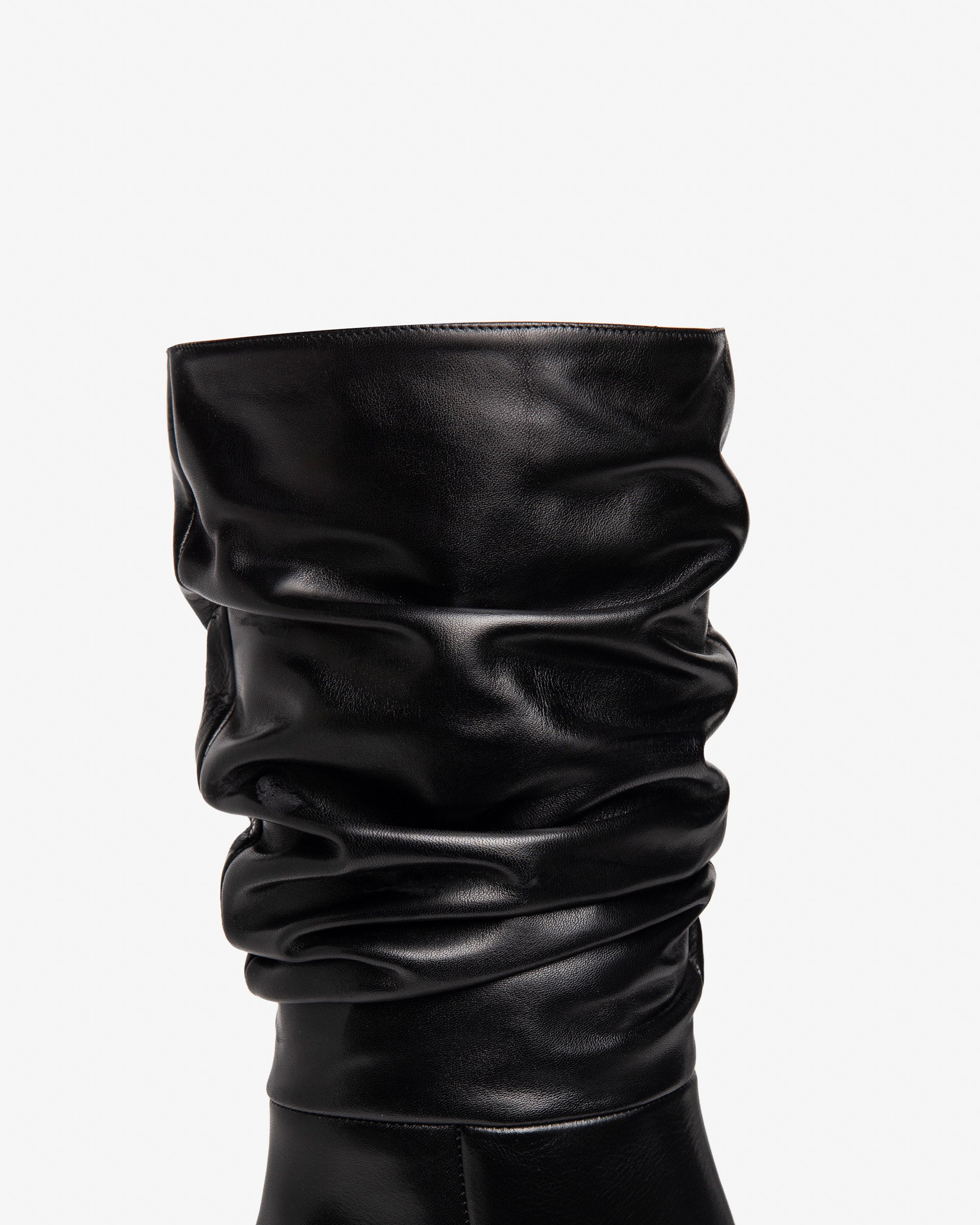  Bottes en cuir pour femmes