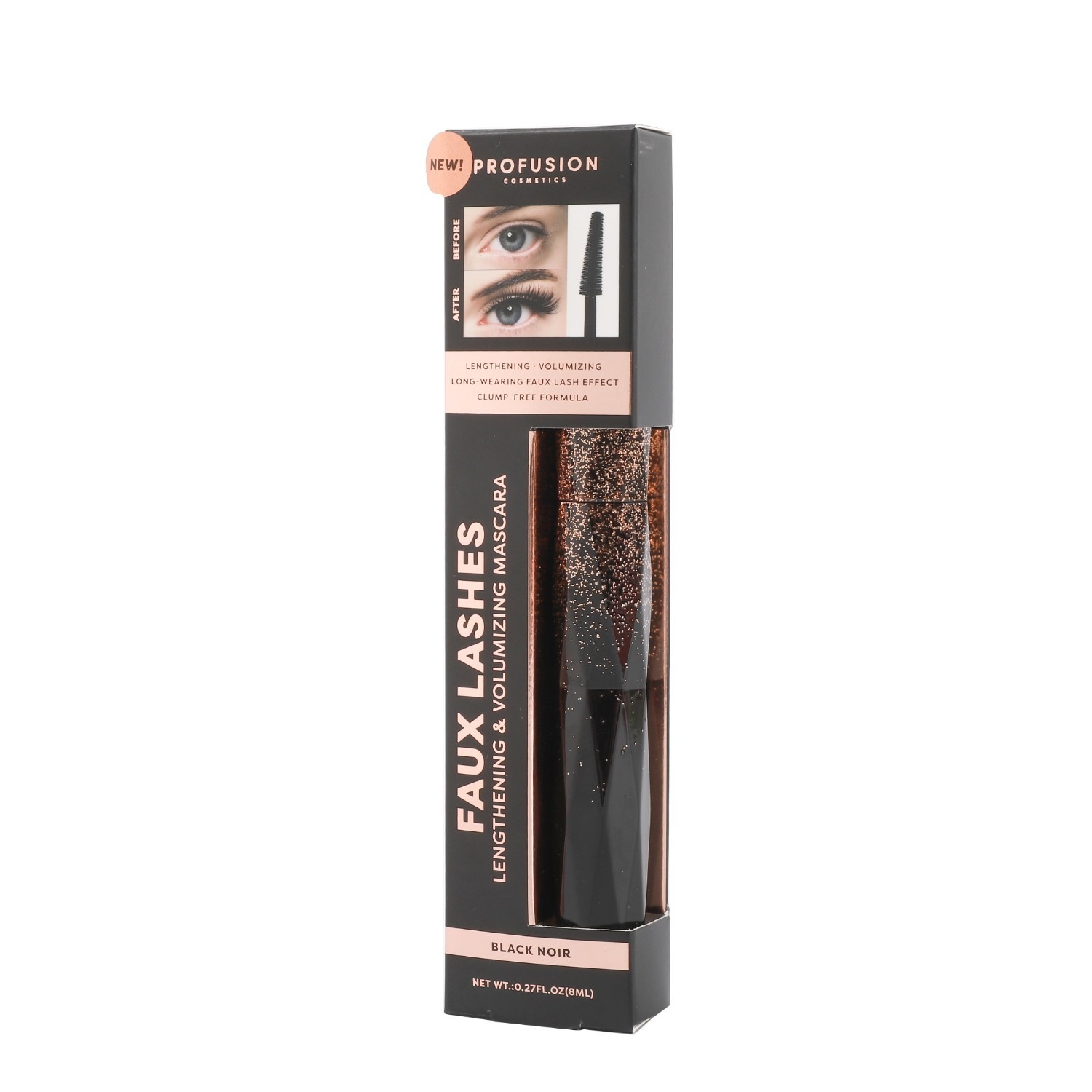 Profusion Faux Lashes