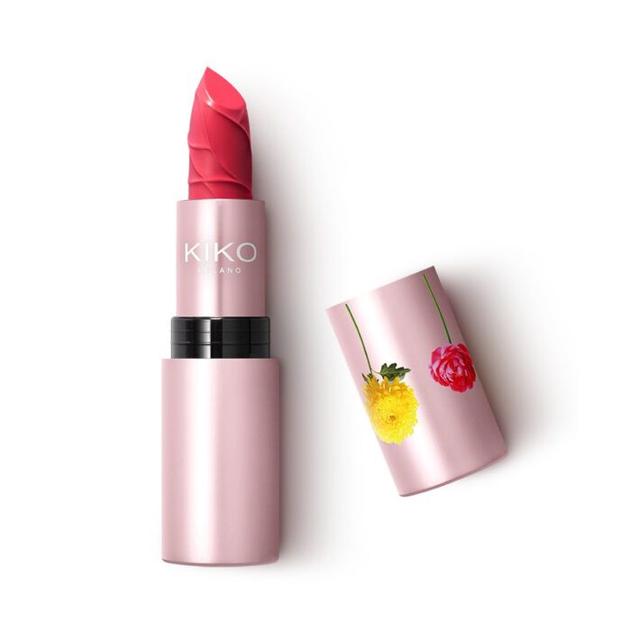 Kiko Milano Days In Bloom Hydra-Glow lūpu krāsa