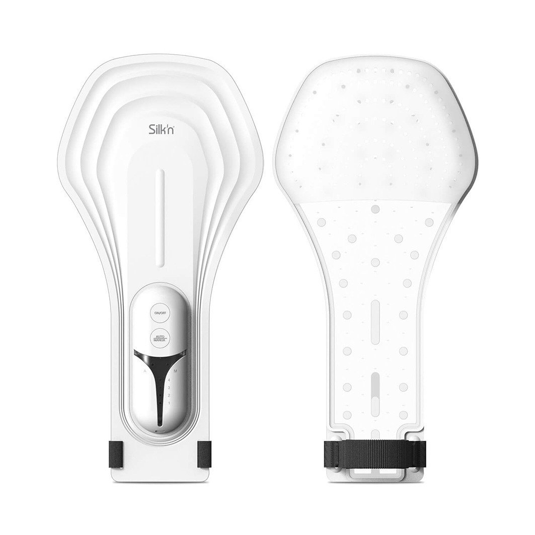 Silk'n Handmaske mit LED-Beleuchtung – 1 kus