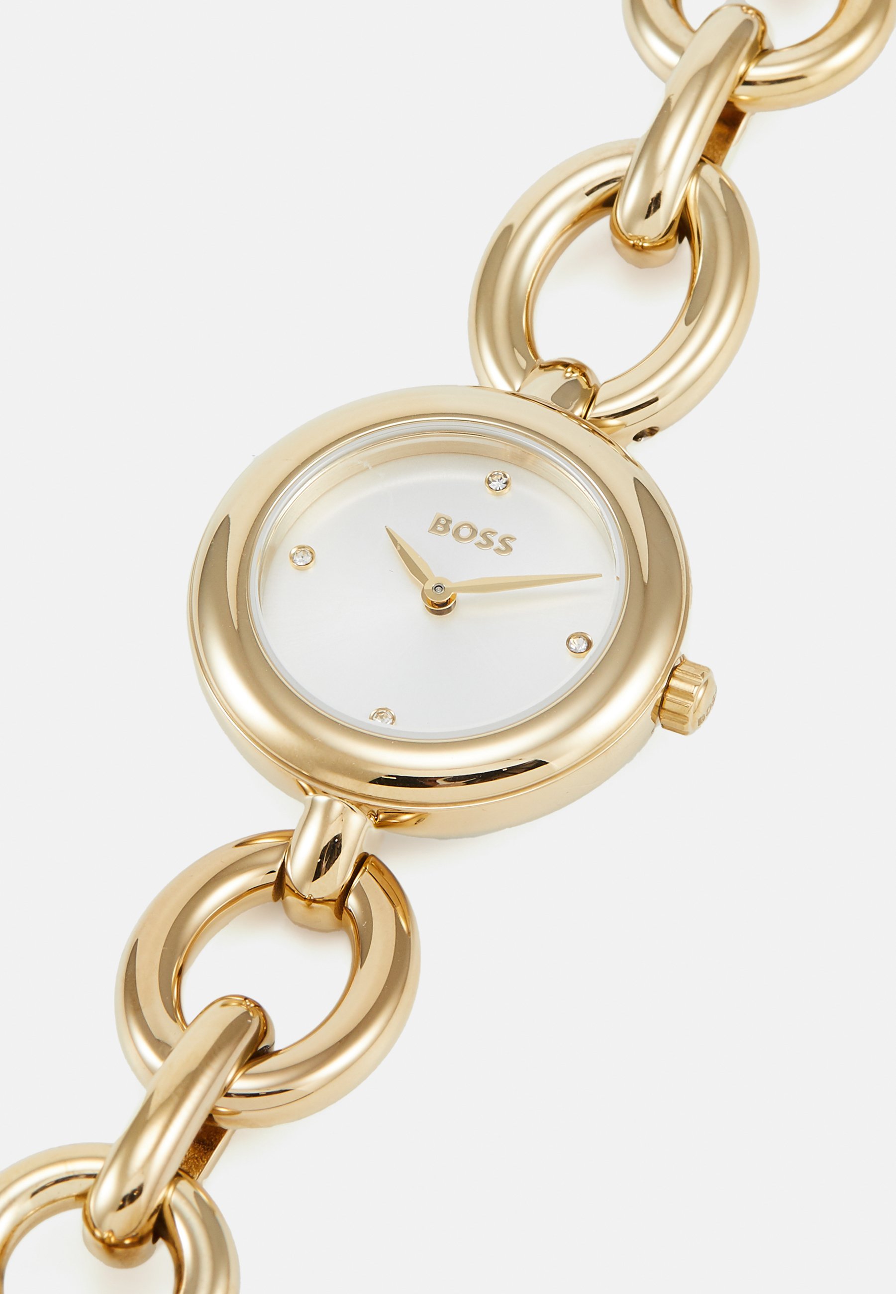 BOSS LIVE - Orologio - color oro