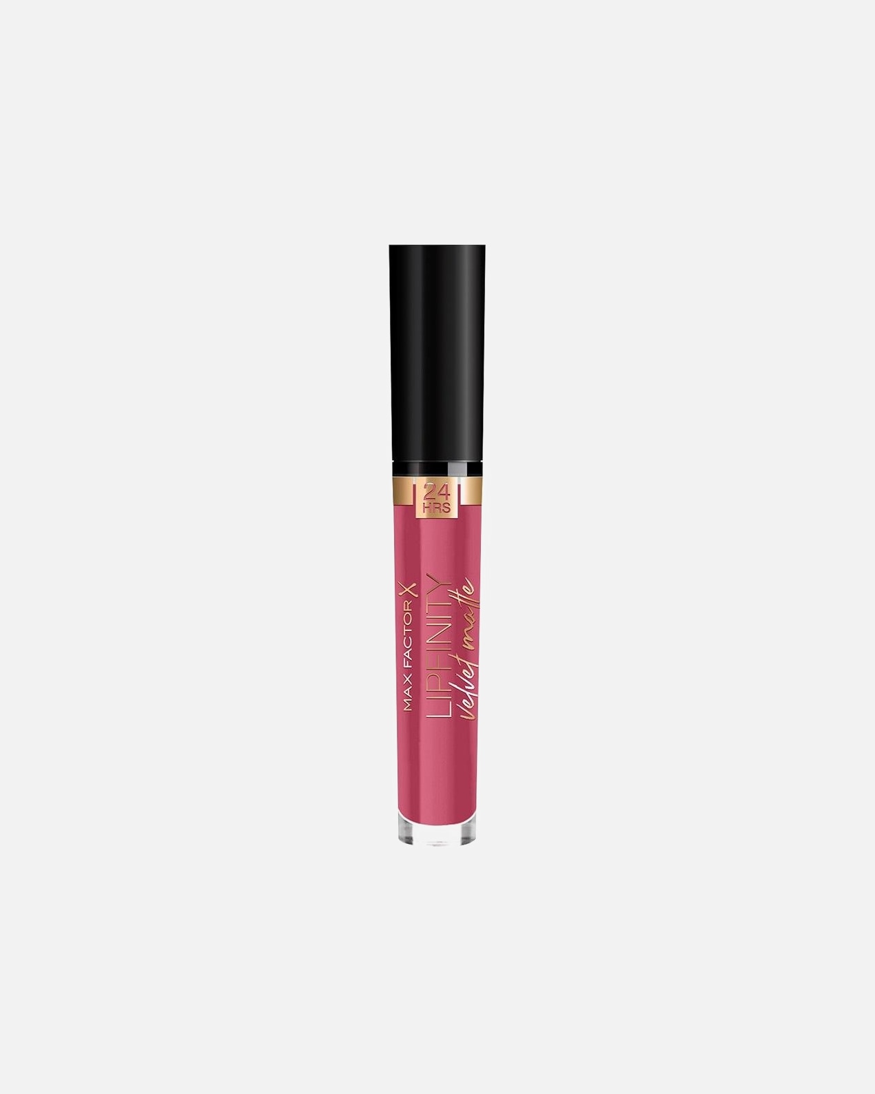 Barra de labios mate aterciopelada Lipfinity de Max Factor - 3,5 ml