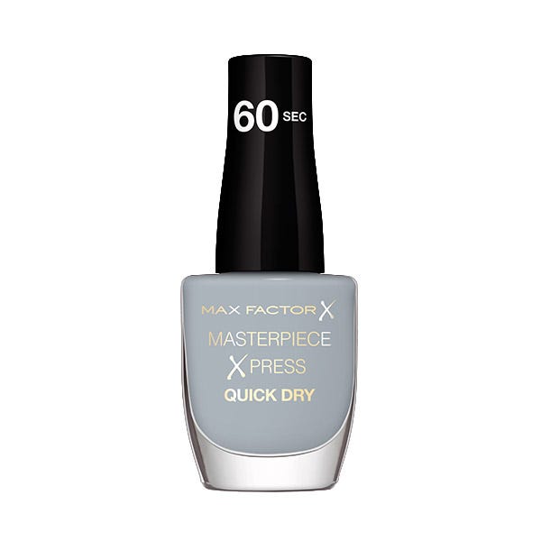 Masterpiece Xpress Quick Dry