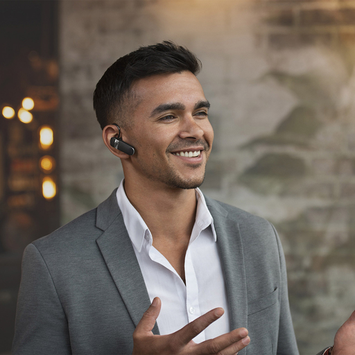 Jabra Talk 15 Bluetooth slušalice za telefon bez upotrebe ruku (6 sati)