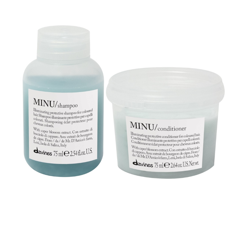 Davines Minu
