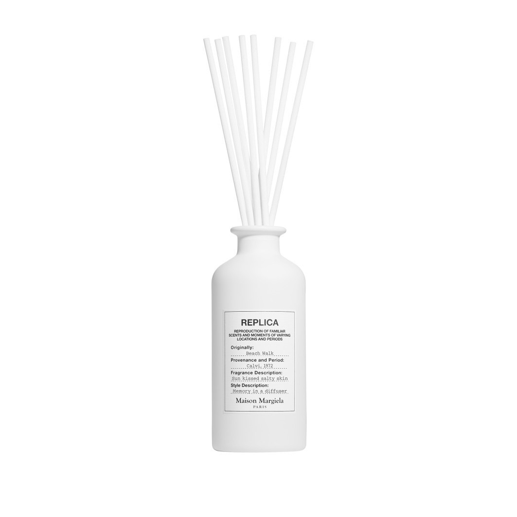 Реплика дифузера за собу Maison Margiela Beach Walk – 185 мл