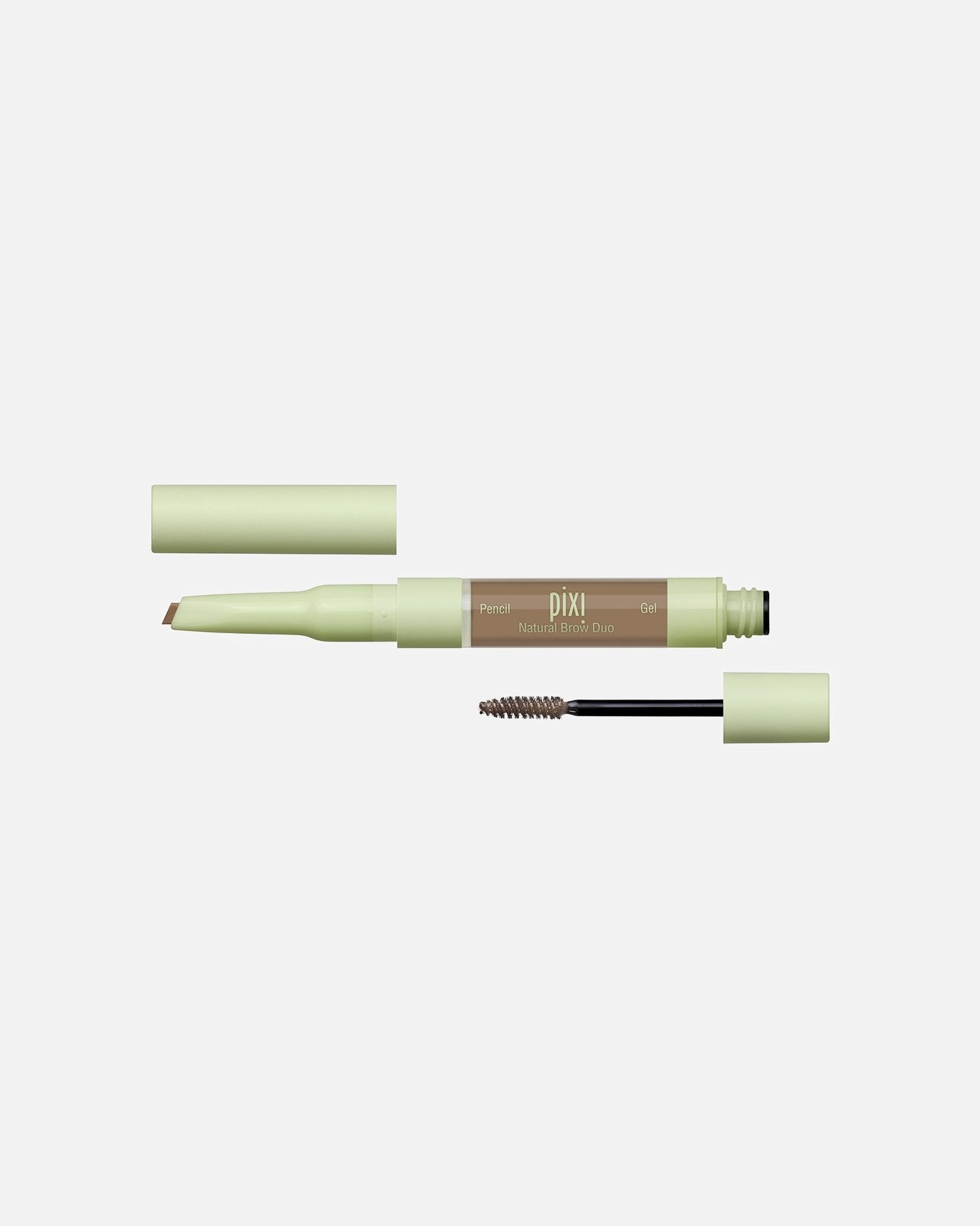 Pixi Natural Eyebrow Duo olovka za obrve – 2,5 ml