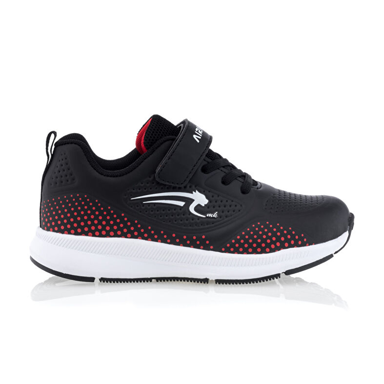 Cestas / zapatillas Garcon Noir