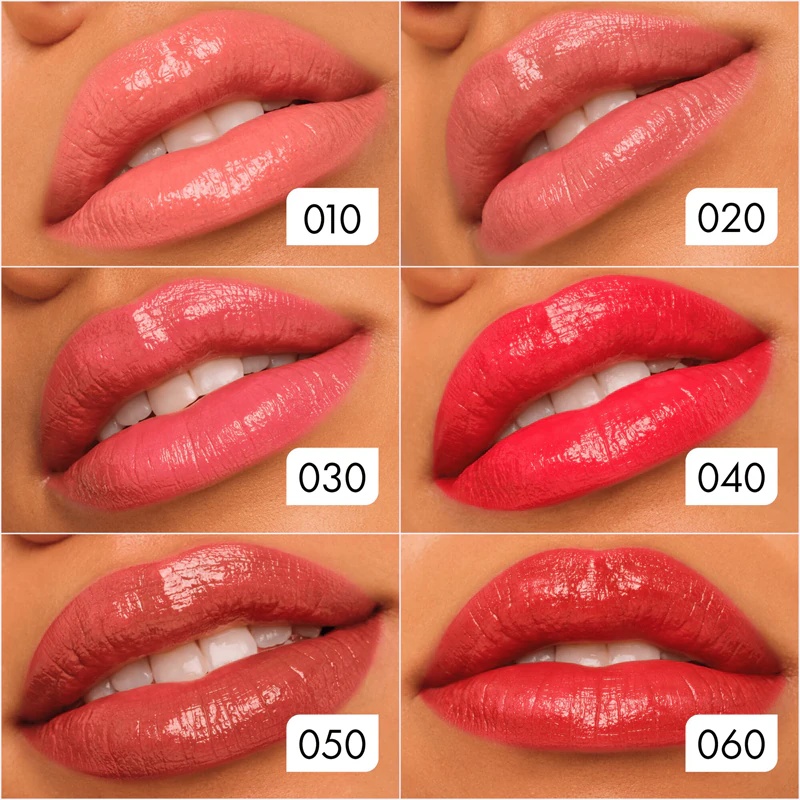 Catrice Glass Like Gloss Stick mitrinoša lūpu krāsa ar spīdīgu apdari
