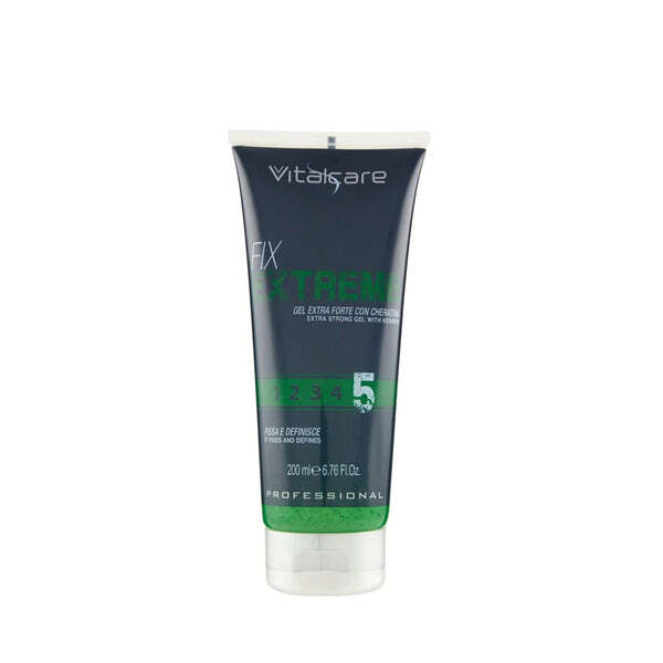 Vitalcare Fix Extreme Gel Extra Forte 200ml