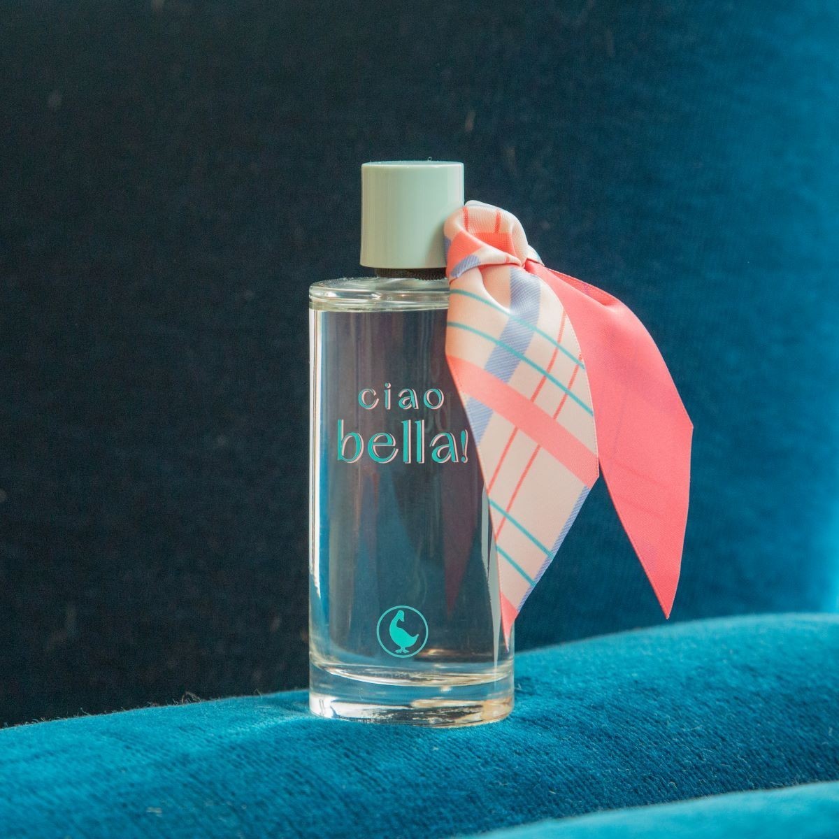 El Ganso tualetinis vanduo - 75 ml