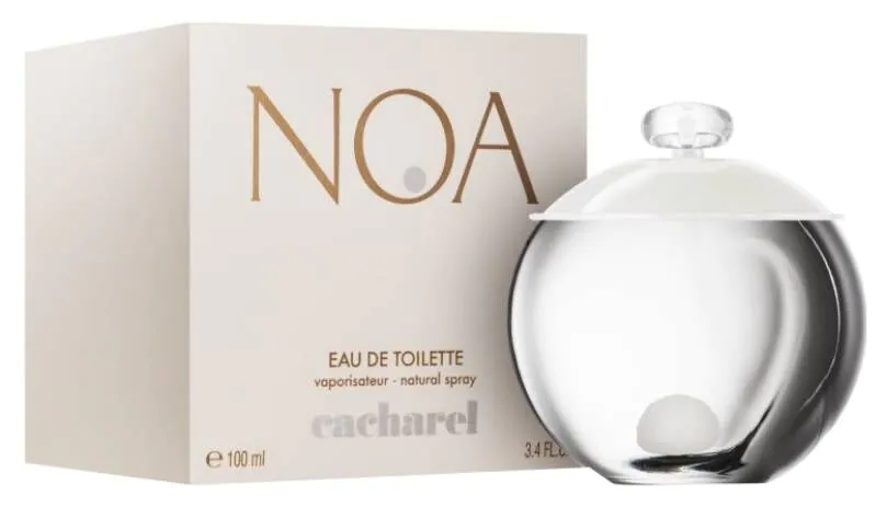 Cacharel Noa Woda toaletowa dla kobiet 100 ml