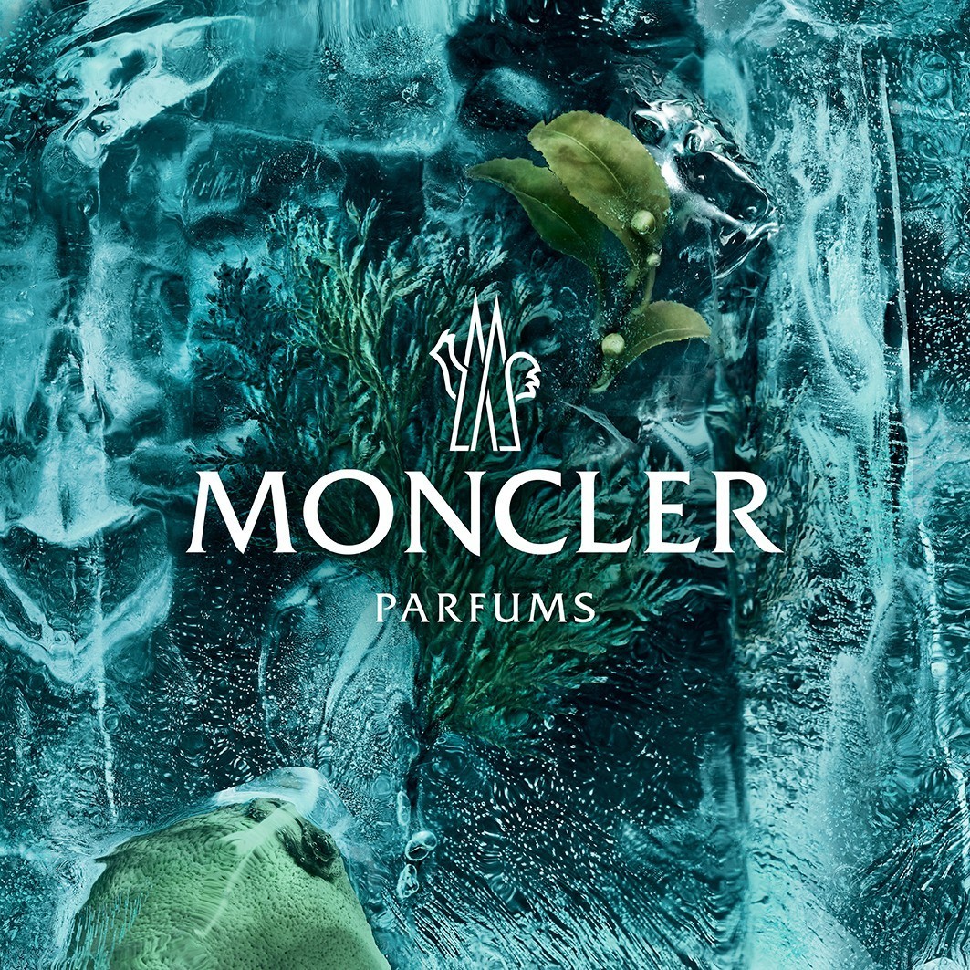 MONCLER Parfumovaná voda Les Sommets La Cordée - 100 ml