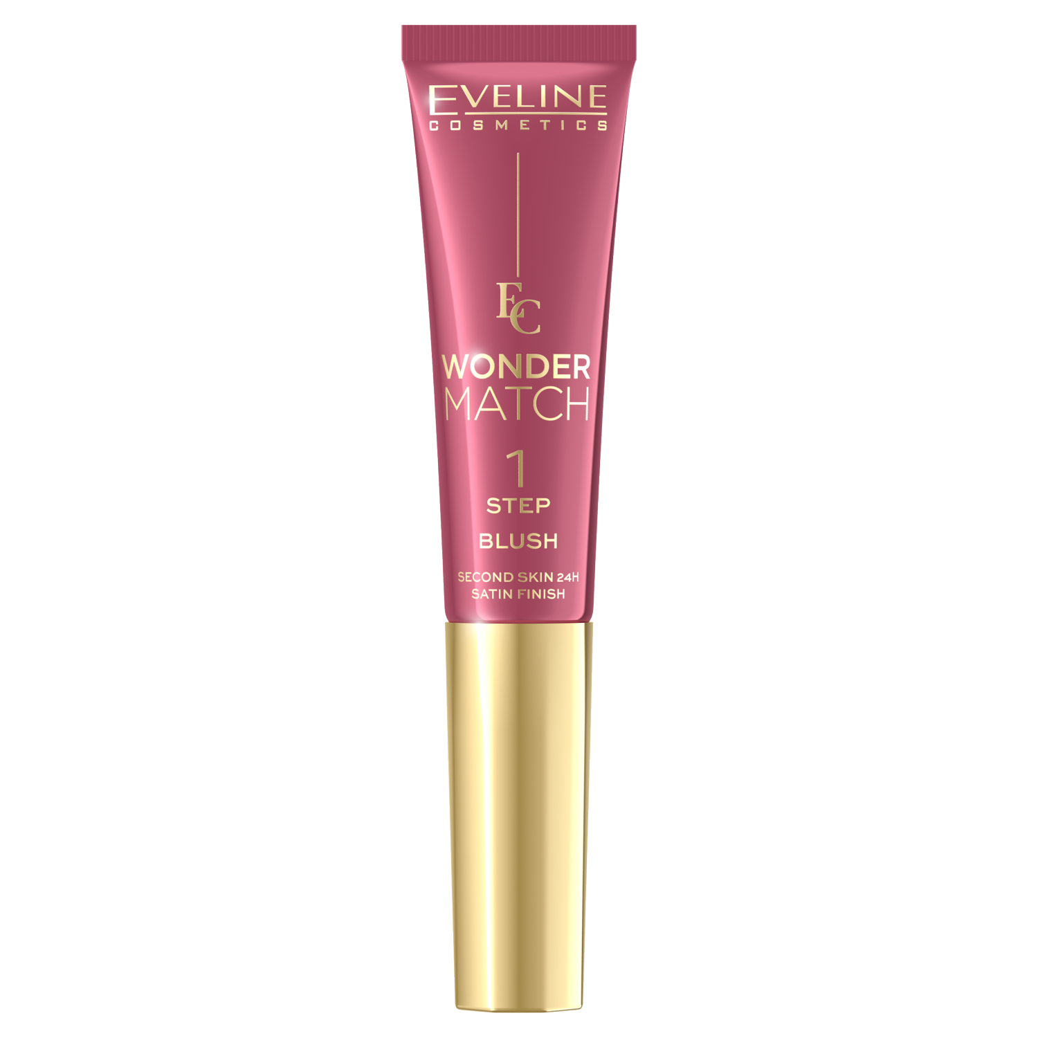 Eveline Cosmetics Wonder Match