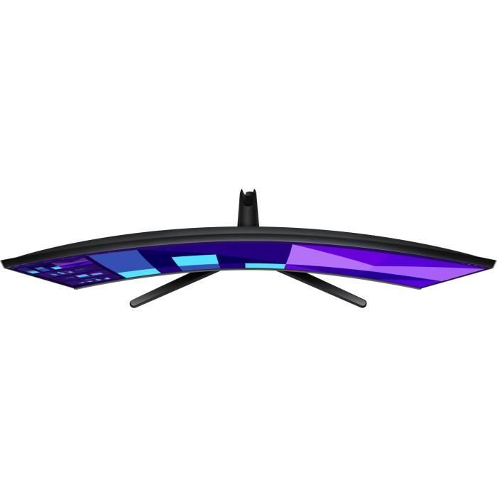 SAMSUNG ECRAN 32 S32D396G Noir