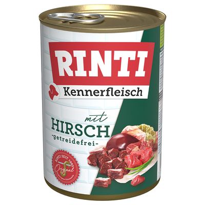 RINTI 6 x 400 g