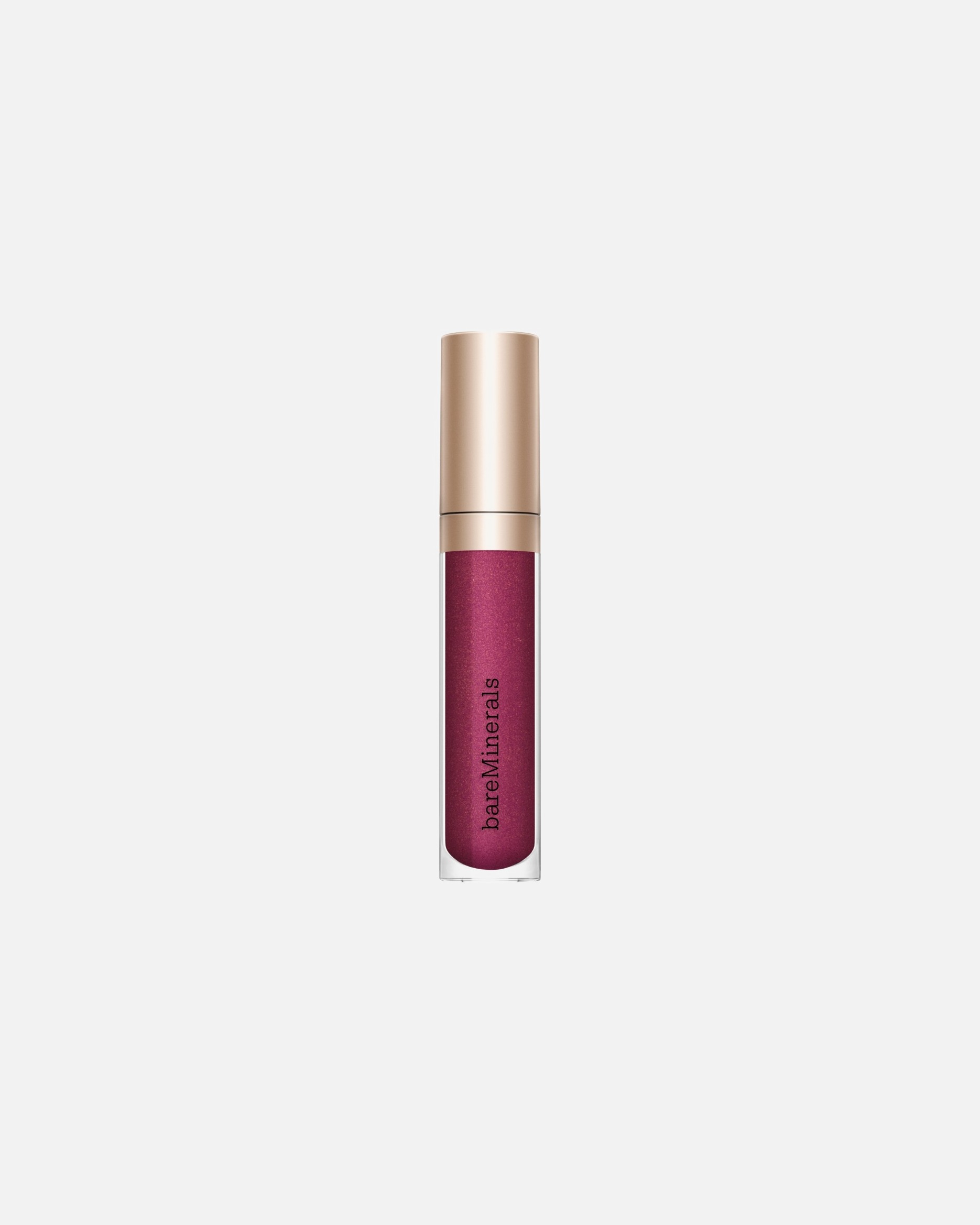 bareMinerals Baume Brillant à Lèvres