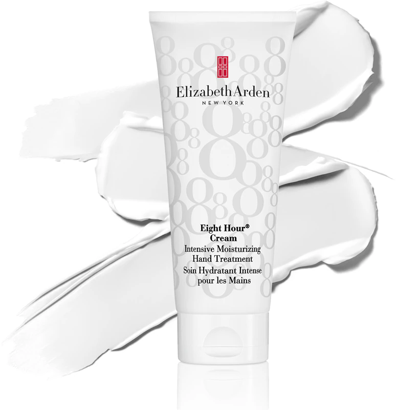 Elizabeth Arden Eight Hour Intensively Moisturizing Hand and Nail Cream