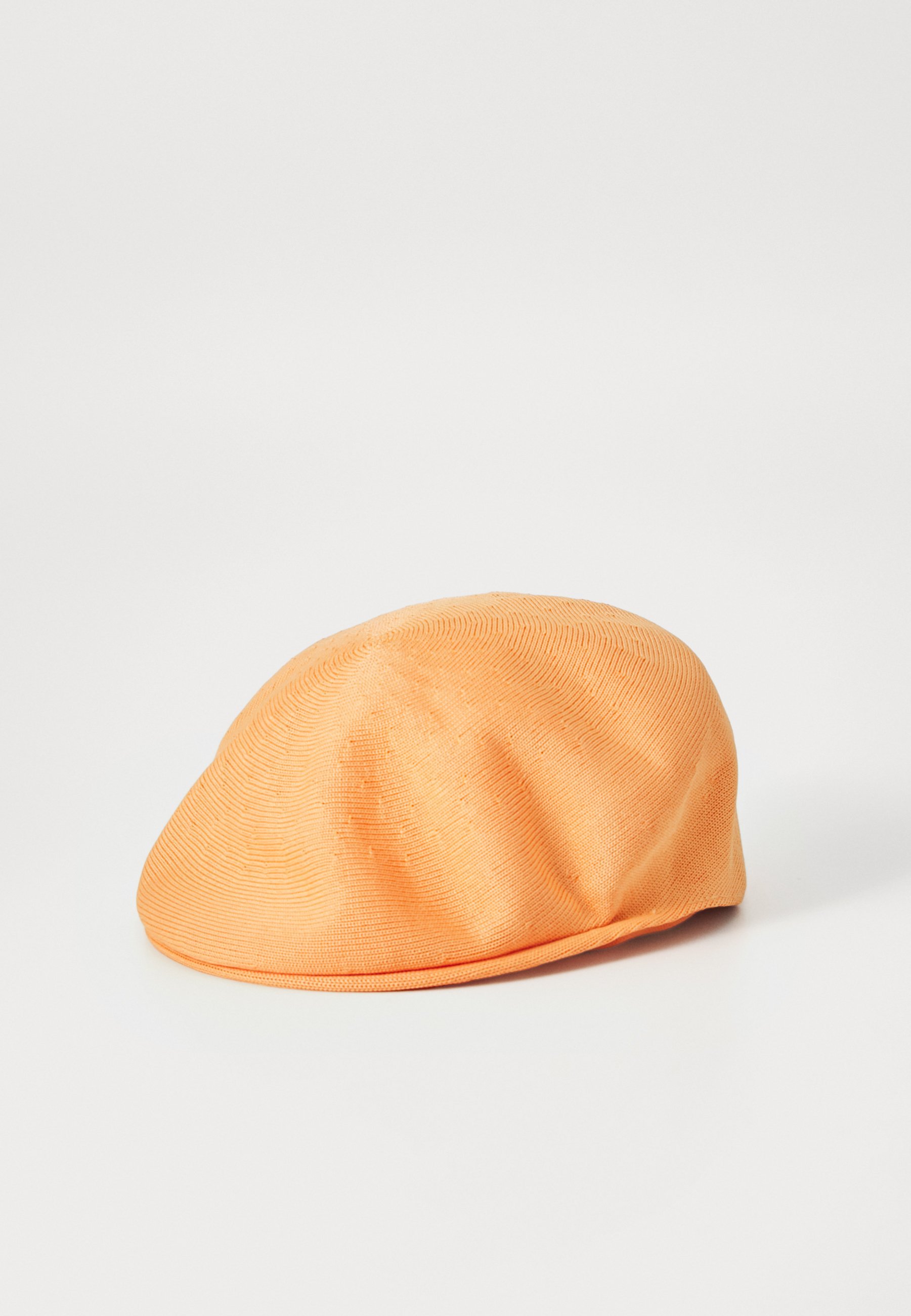 J.LINDEBERG Sports DOUGLAS KANGOL UNISEX - Berretto - arancione finto