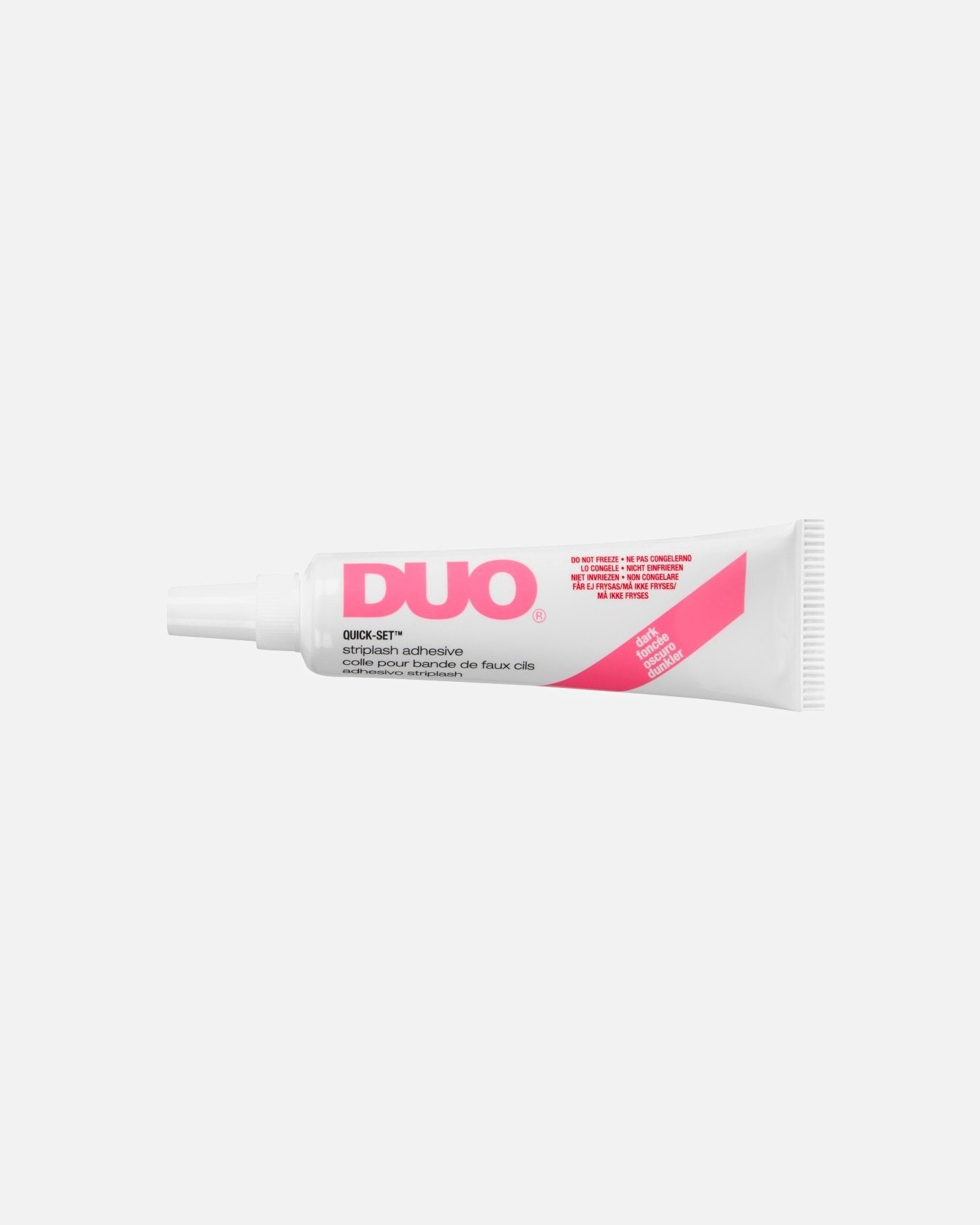 Ardell blakstienų klijai Duo Striplash Adhesive Dark - 7 gramai