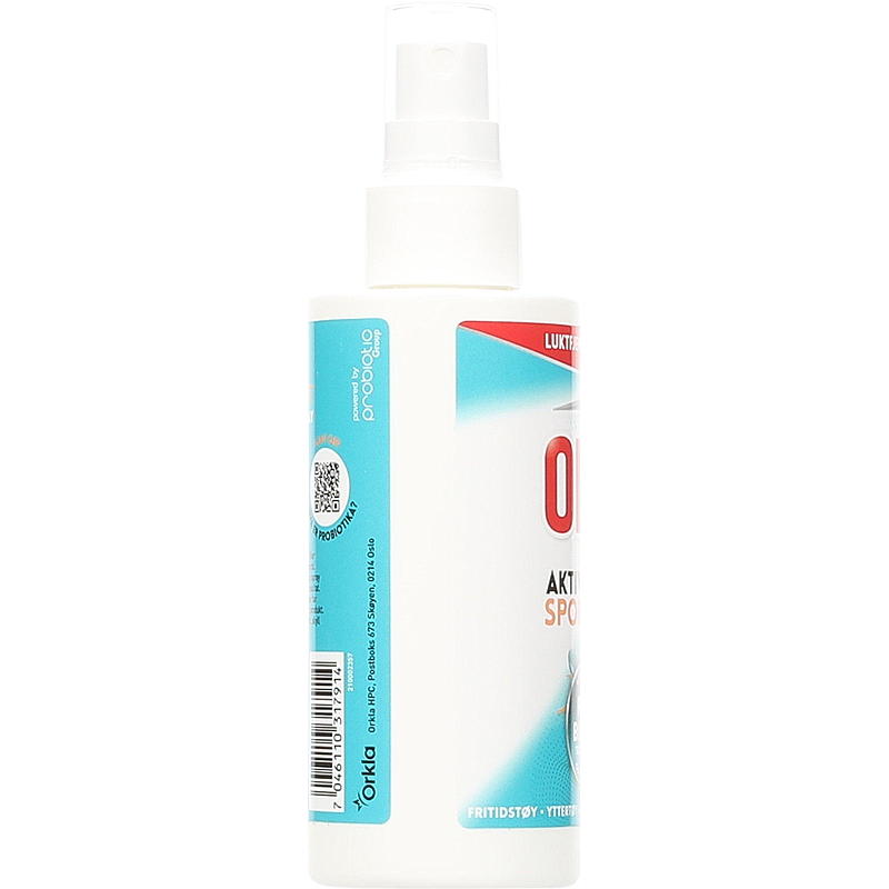 Omo Luktfjerningsspray 150 ml Omo Active & Sport