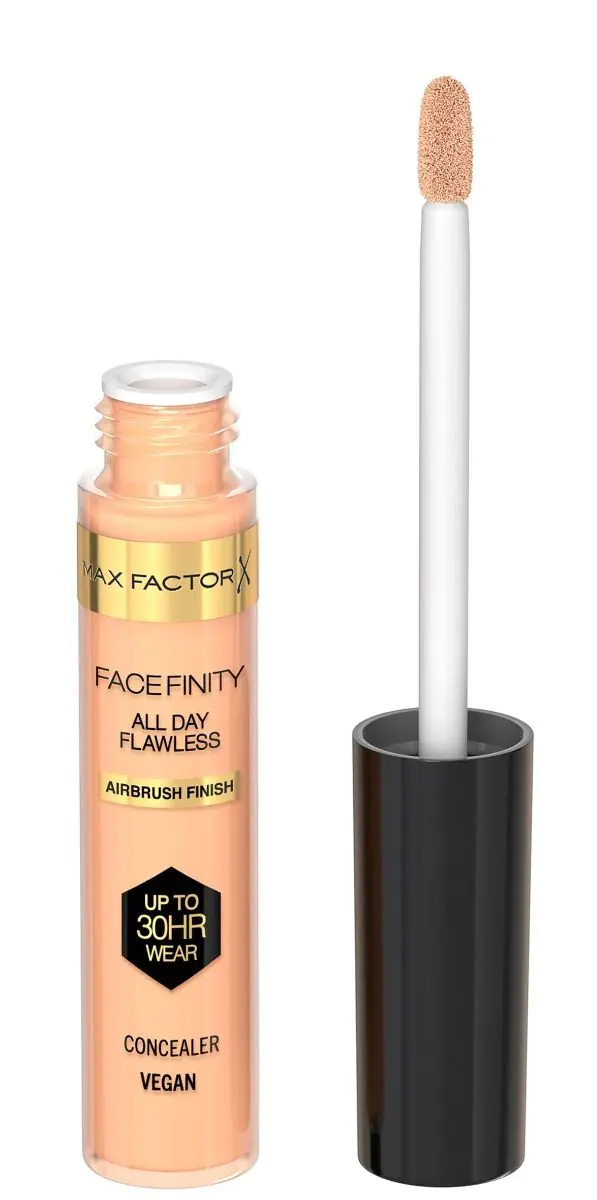 Max Factor Facefinity All Day Flawless Korektor, 03