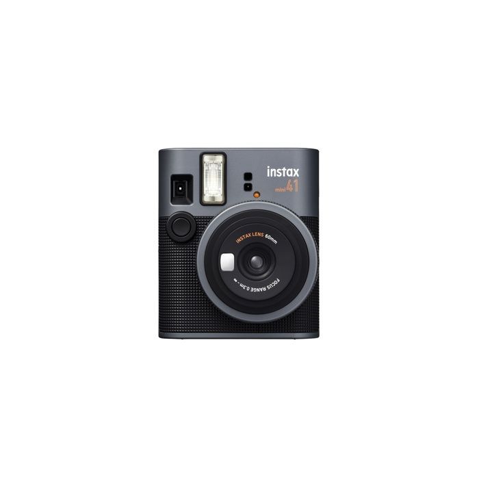 Fujifilm INSTAX MINI 41 black