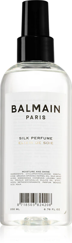 Balmain Hair Couture Silk Geparfumeerde Haarolie