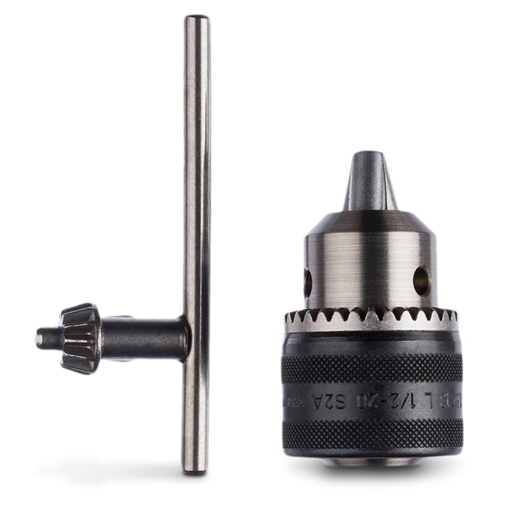 BOSCH 13 mm avainporaistukka