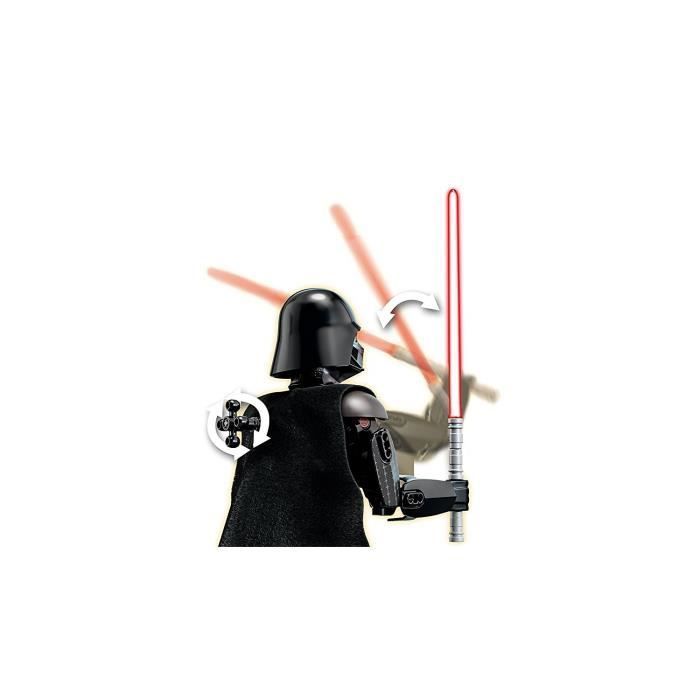 LEGO® Star Wars™ 75534 Darth Vader™