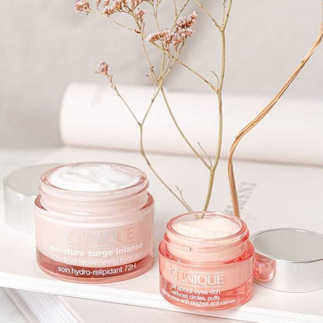 Клиник крема за очи All About Eyes Rich - 15 мл
