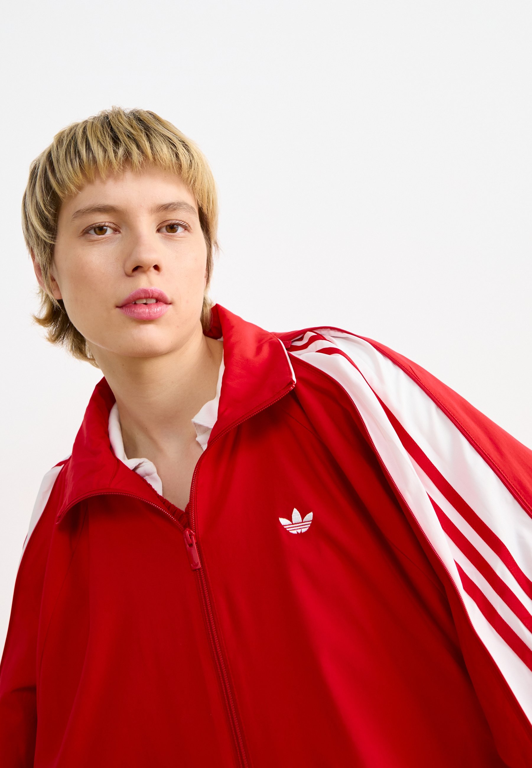 Vestes légères adidas Originals