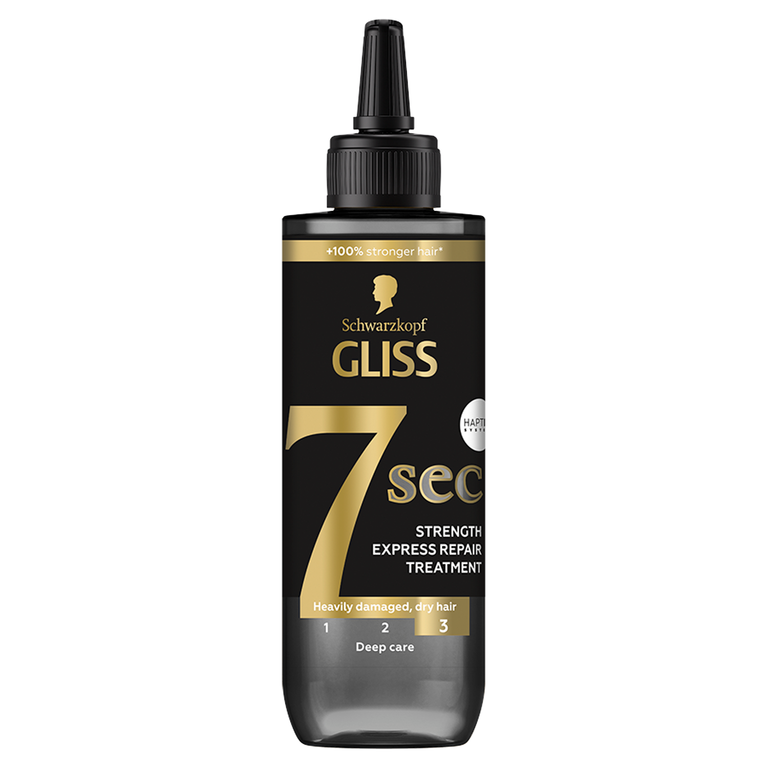 Gliss 7 sek Ultimat reparation