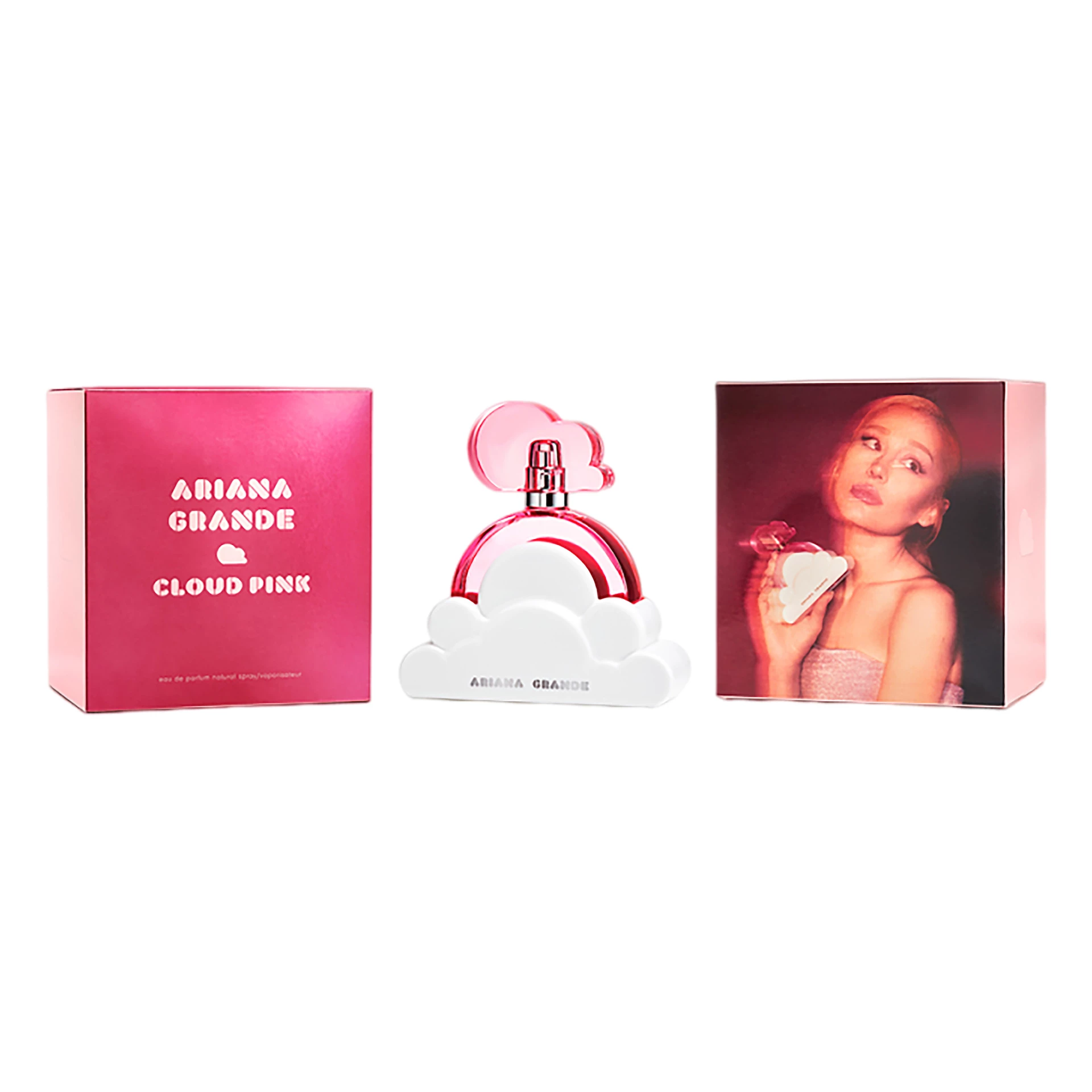 Cloud Pink EdP 30 ml - Ariana Grande