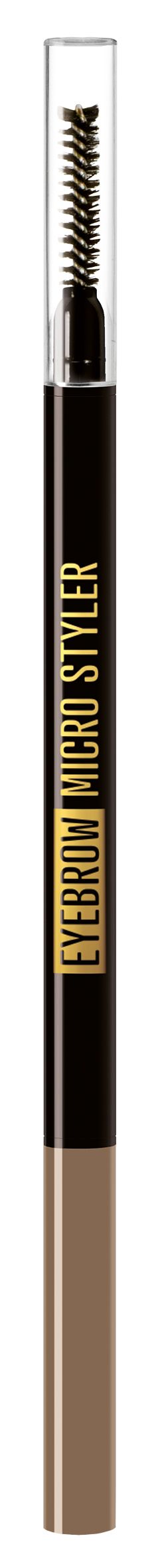 Micro Styler automātiskais uzacu zīmulis Uzacu kosmētikas līdzekļi un zīmuļi